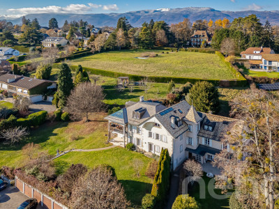 Prestigieux attique dans une maison historique rénovée image 12