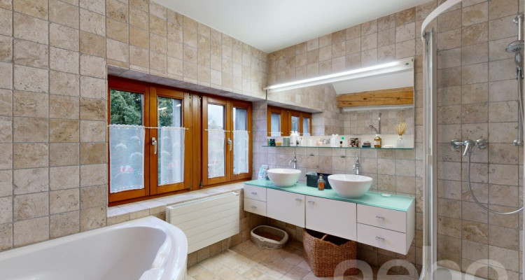 Prestigieux attique dans une maison historique rénovée image 10