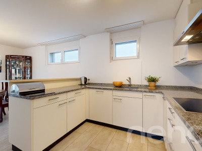 3.5-Zimmer-Attikawohnung in Schlieren image 3