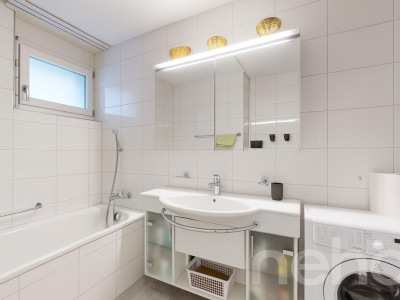 3.5-Zimmer-Attikawohnung in Schlieren image 7