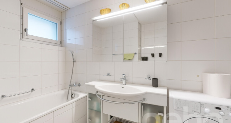 3.5-Zimmer-Attikawohnung in Schlieren image 7