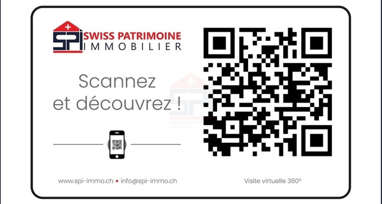 Charmant duplex de 4 pièces entièrement rénové de 108 m² image 8