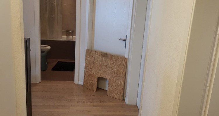 Charmant 3.5 pces à 2120fr image 3