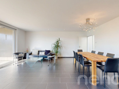 Modernes 6.5-Zimmer-EFH in sonniger Lage mit pflegeleichtem Garten image 3