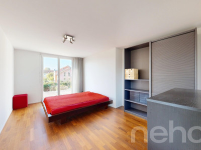 Modernes 6.5-Zimmer-EFH in sonniger Lage mit pflegeleichtem Garten image 7