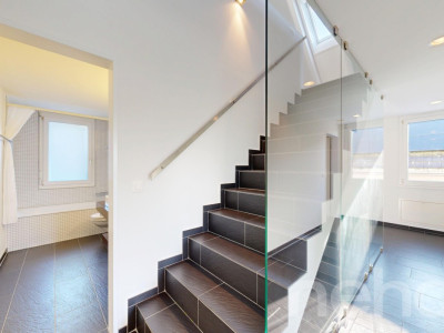 Modernes 6.5-Zimmer-EFH in sonniger Lage mit pflegeleichtem Garten image 12