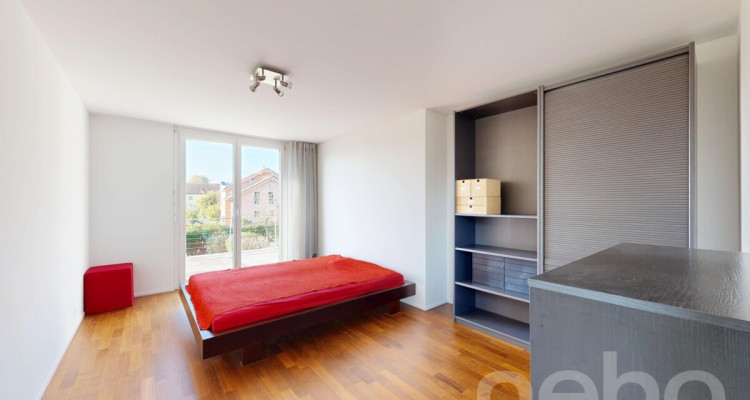 Modernes 6.5-Zimmer-EFH in sonniger Lage mit pflegeleichtem Garten image 7