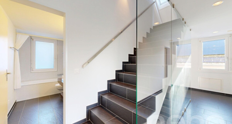 Modernes 6.5-Zimmer-EFH in sonniger Lage mit pflegeleichtem Garten image 12