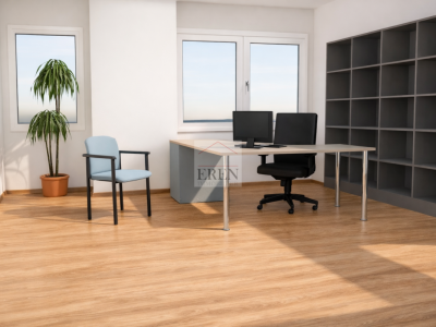 Bureaux - surfaces administratives de 62 m2 à 240 m2 modulables à louer à Conthey image 9