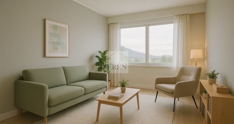 Bureaux - surfaces administratives de 62 m2 à 240 m2 modulables à louer à Conthey image 7