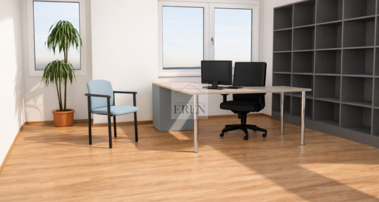 Bureaux - surfaces administratives de 62 m2 à 240 m2 modulables à louer à Conthey image 9