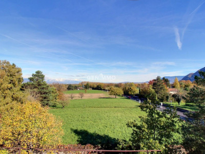 EXCLUSIVITE - Charmant duplex villageois image 1