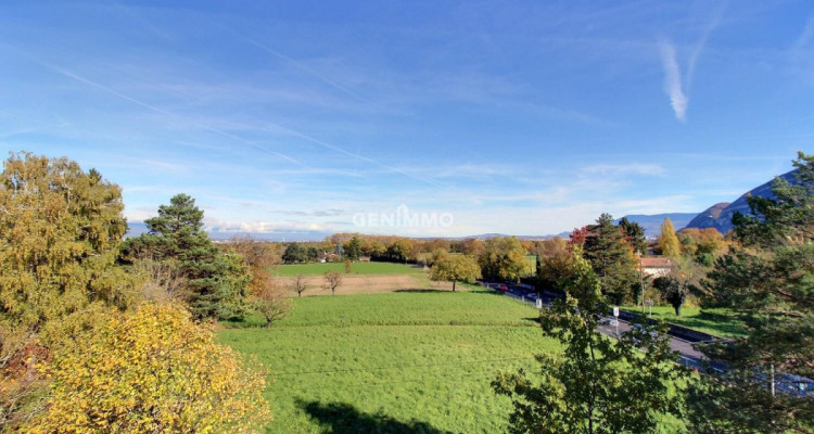 EXCLUSIVITE - Charmant duplex villageois image 1