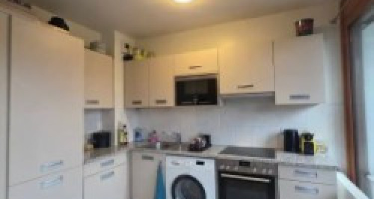 Appartement 4 pièces situé à Bernex image 5