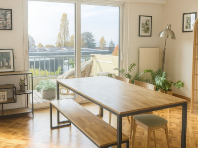 Pully – Magnifique 3,5 pièces avec vue imprenable sur le lac image 2