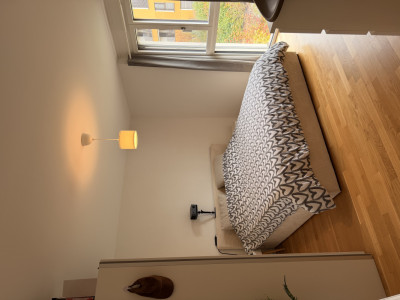 Reprise de bail appartement 3,5 pièces à Estavayer-le-lac 1860 CH image 2