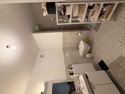 Reprise de bail appartement 3,5 pièces à Estavayer-le-lac 1860 CH image 4