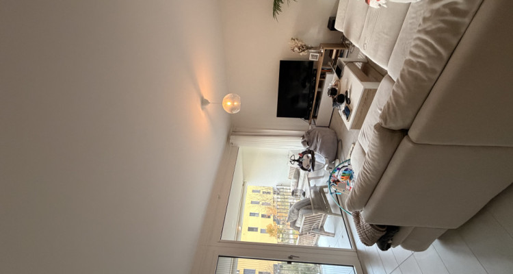 Reprise de bail appartement 3,5 pièces à Estavayer-le-lac 1860 CH image 1