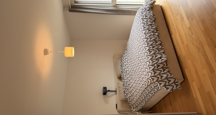 Reprise de bail appartement 3,5 pièces à Estavayer-le-lac 1860 CH image 2