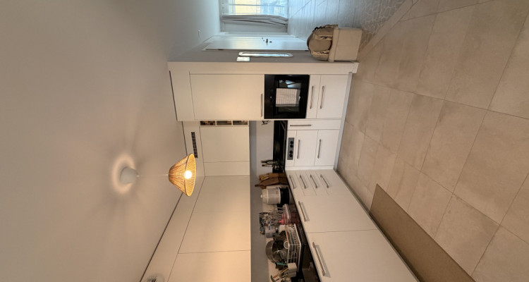 Reprise de bail appartement 3,5 pièces à Estavayer-le-lac 1860 CH image 3