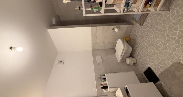 Reprise de bail appartement 3,5 pièces à Estavayer-le-lac 1860 CH image 4