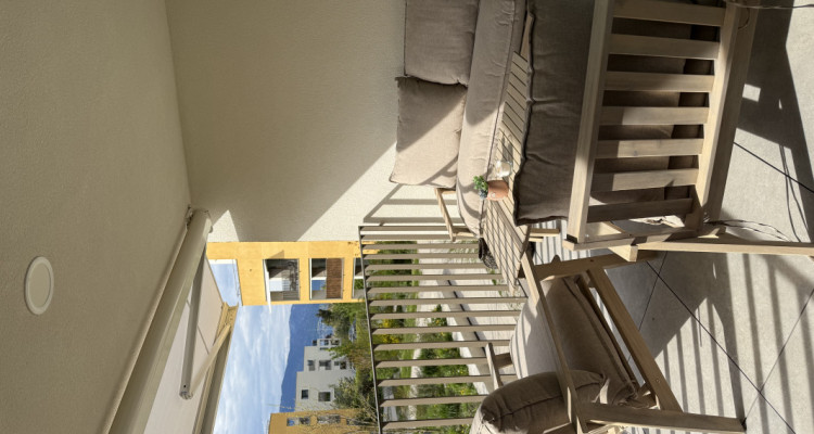 Reprise de bail appartement 3,5 pièces à Estavayer-le-lac 1860 CH image 5