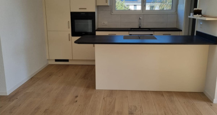 splendide appartement de 140 m² à Savigny, 2900fr image 3