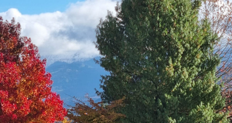 splendide appartement de 140 m² à Savigny, 2900fr image 10