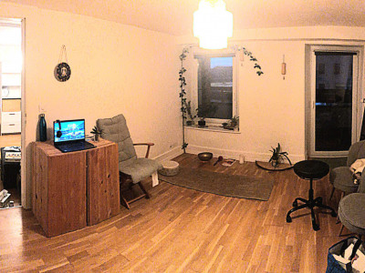 🏡 Appartement 4.5 pièces à Savigny image 2