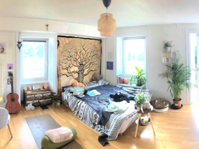 🏡 Appartement 4.5 pièces à Savigny image 4