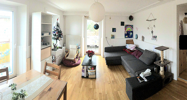 🏡 Appartement 4.5 pièces à Savigny image 1