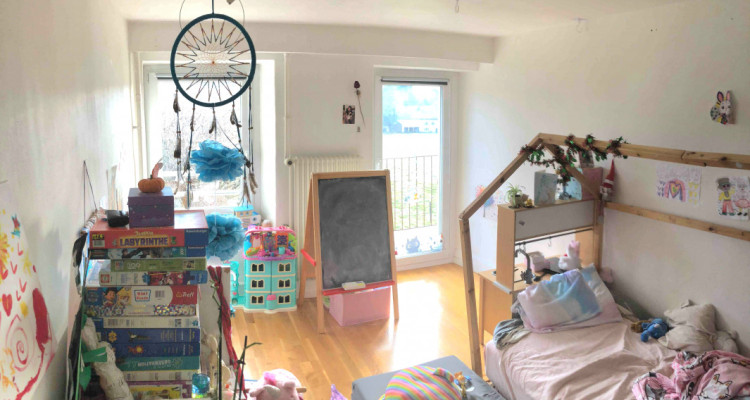 🏡 Appartement 4.5 pièces à Savigny image 3