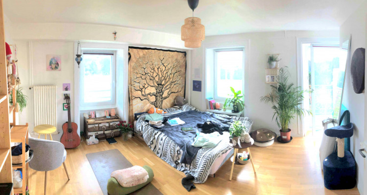 🏡 Appartement 4.5 pièces à Savigny image 4