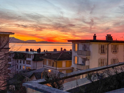 Superbe appartement meublé de 84 m² image 8