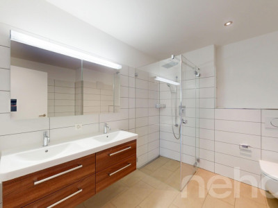 5.5 Zi-Maisonettwohnung mit gedeckter Loggia image 10