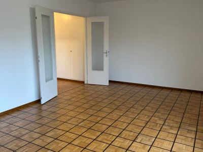 🏠 APPARTEMENT 3 PIÈCES À LOUER – SERVETTE (1203) image 1