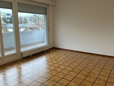 🏠 APPARTEMENT 3 PIÈCES À LOUER – SERVETTE (1203) image 2