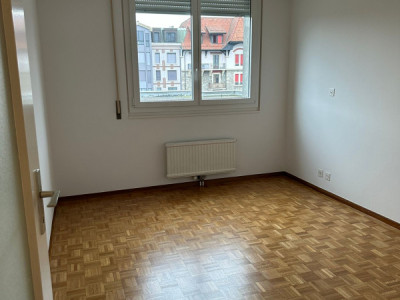 🏠 APPARTEMENT 3 PIÈCES À LOUER – SERVETTE (1203) image 3