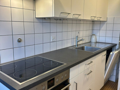 🏠 APPARTEMENT 3 PIÈCES À LOUER – SERVETTE (1203) image 8