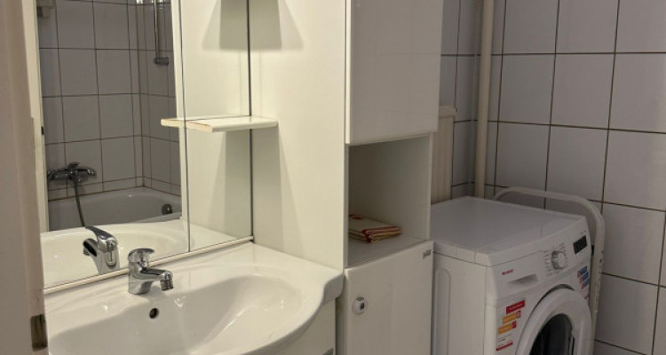 🏠 APPARTEMENT 3 PIÈCES À LOUER – SERVETTE (1203) image 4