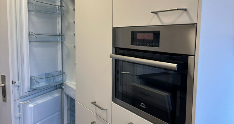 🏠 APPARTEMENT 3 PIÈCES À LOUER – SERVETTE (1203) image 6