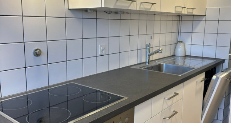 🏠 APPARTEMENT 3 PIÈCES À LOUER – SERVETTE (1203) image 8