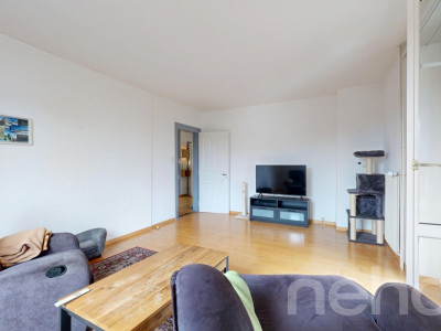 Grosszügiges Zweifamilienhaus mit Charakter und Potenzial image 7