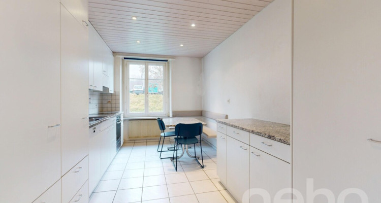 Grosszügiges Zweifamilienhaus mit Charakter und Potenzial image 10