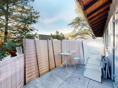 Charmant appartement 4.5 pièces au c?ur de Veyras image 2