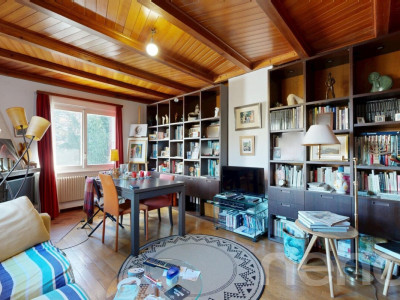 Charmant appartement 4.5 pièces au c?ur de Veyras image 4