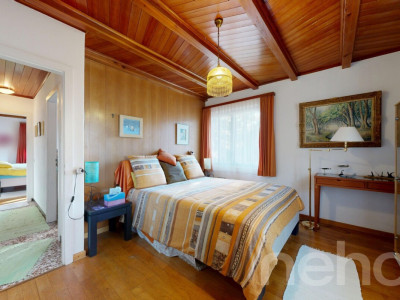 Charmant appartement 4.5 pièces au c?ur de Veyras image 7