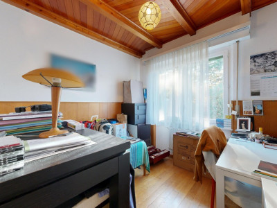 Charmant appartement 4.5 pièces au c?ur de Veyras image 8