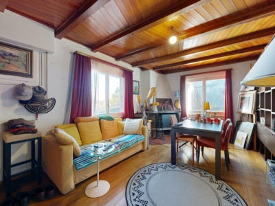 Charmant appartement 4.5 pièces au c?ur de Veyras image 12