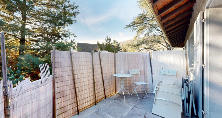 Charmant appartement 4.5 pièces au c?ur de Veyras image 2